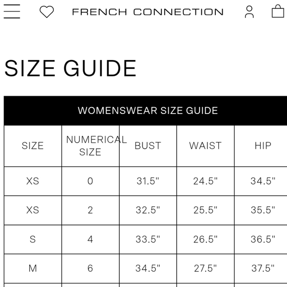 French Connection Bomber Jacket Olive Green XS - Picture 10 of 10